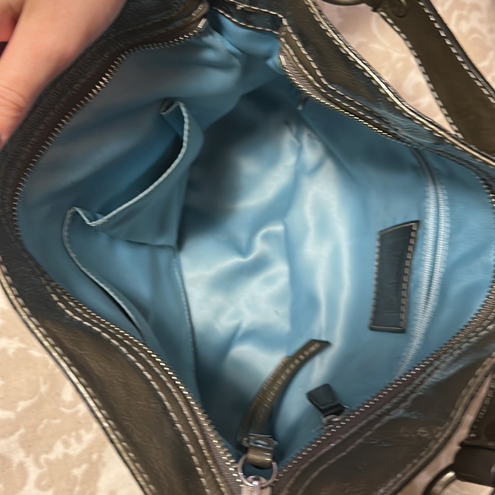 Coach hobo bag - Picture 3 of 3